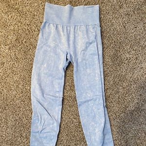 Victoria Secret Pink Seamless Leggings